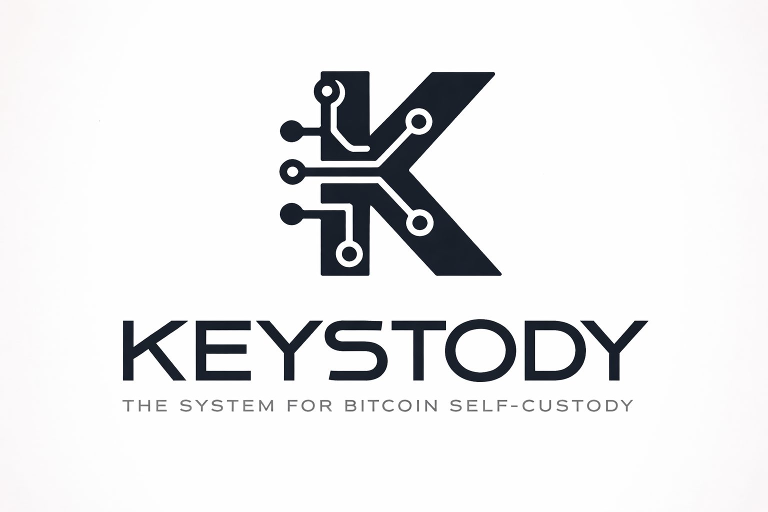 Why I Built Keystody